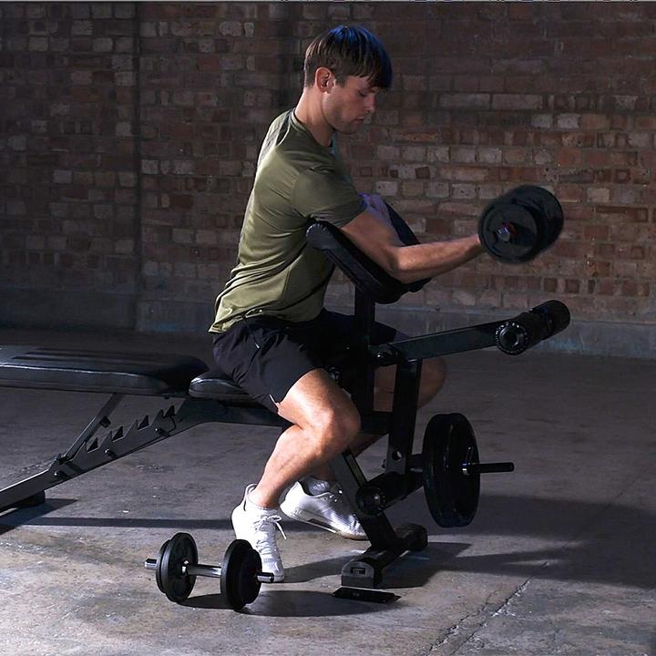 Image du produit adidas Banc d'entraînement Performance