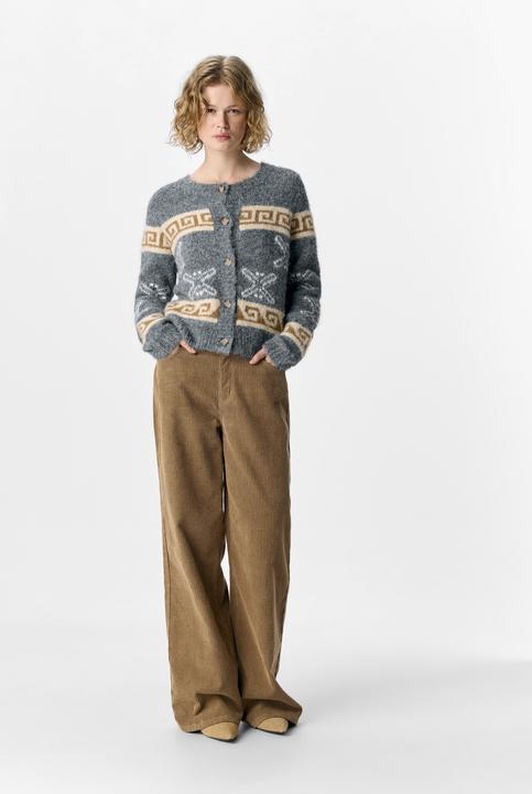 Produktbild Object Strick Strickjacke (XS)