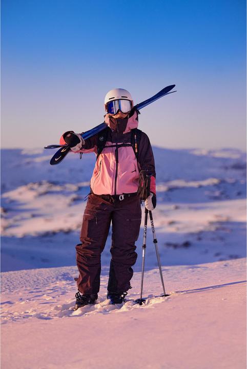 Produktbild Peak Performance Vislight Gore Tex C Knit Pant (S)