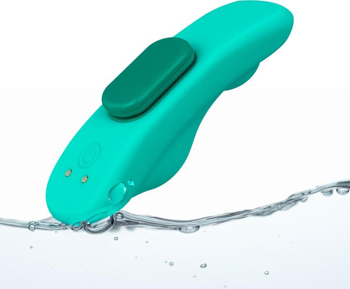 Produktbild Amorelie Boogie Appgesteuerter Slip Vibrator