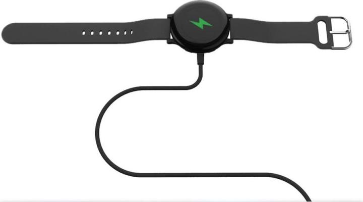 Produktbild Beline charger for Samsung Galaxy Watch black