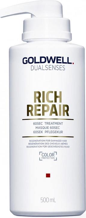 Actual product image Goldwell Dualsenses Rich Repair (500 ml)