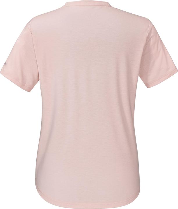 Actual product image Schöffel Women's T-Shirt Haberspitz (42)