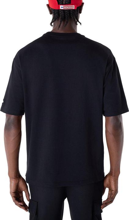 Produktbild New Era NFL Shirt - HELMET San Francisco 49ers schwarz - L (L)