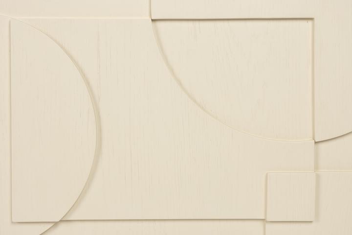 Image du produit Zuiver Sideboard Faces (40 x 60 x 40 cm)