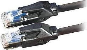 Produktbild Dätwyler Netzwerkkabel (PiMF, CAT6, 10 m)