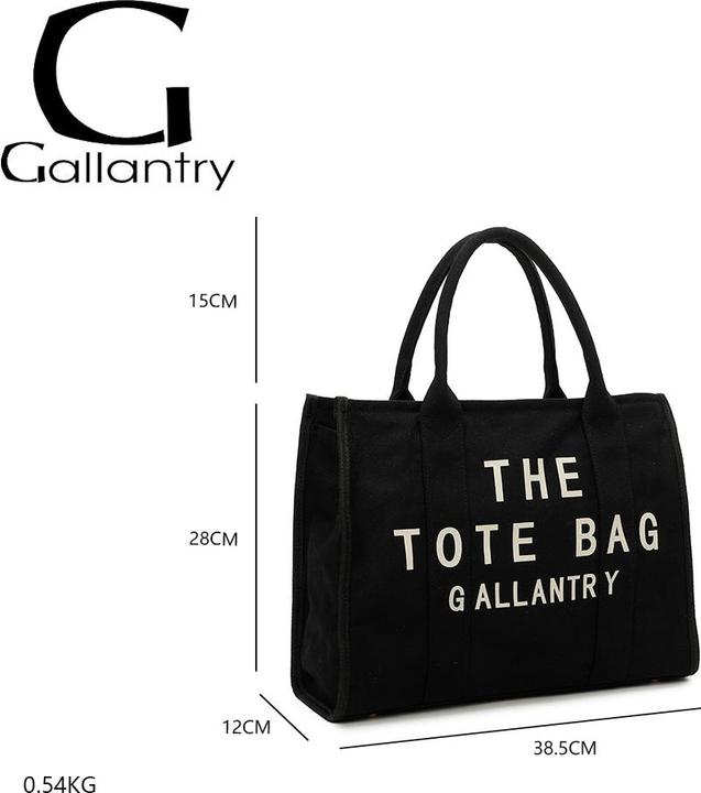 Produktbild Gallantry The Totebag (5 l)