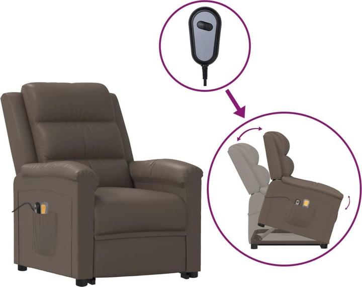 Produktbild vidaXL Konrad