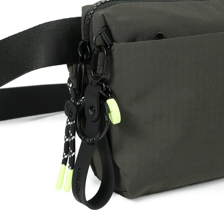 Produktbild Hedgren String Jun Gürteltasche 21 cm