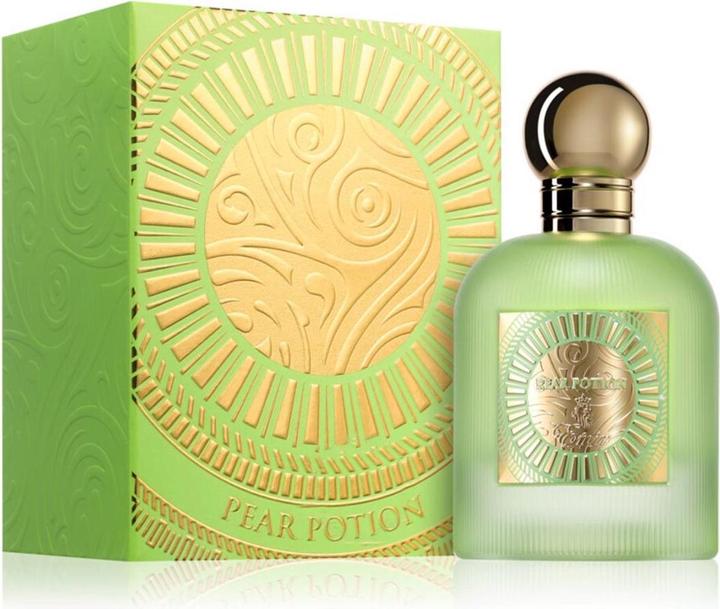 Produktbild Paris Corner Emir Pear Potion (Eau de Parfum, 100 ml)