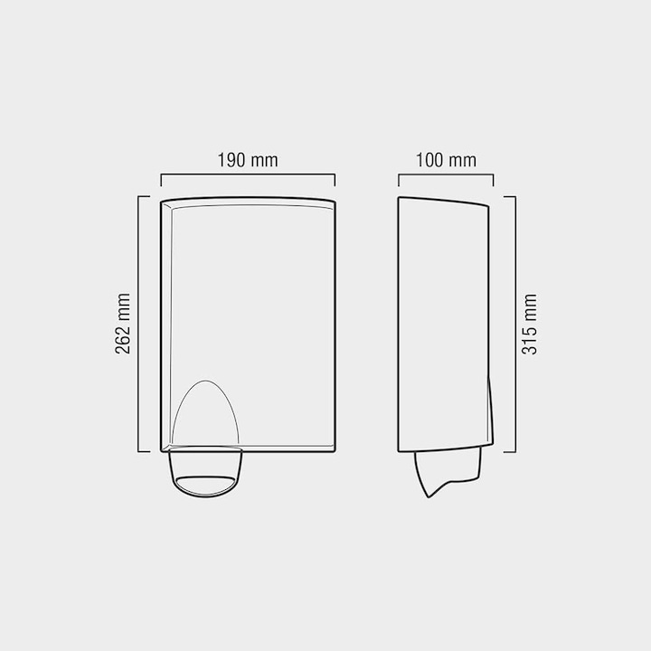 Actual product image Valera Mobile