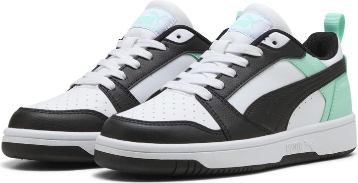Actual product image Puma Rebound V6 Lo (38)