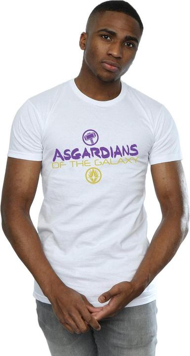 Produktbild Avengers Endgame Asgardians Of The Galaxy TShirt (M)