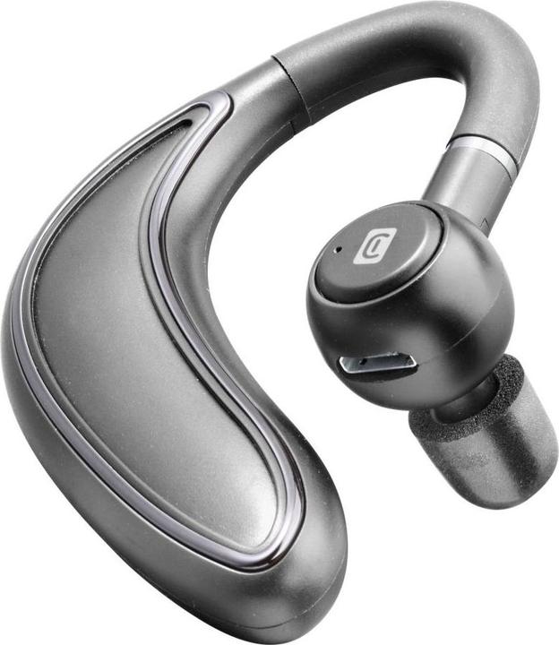 Actual product image Cellularline Bold (ANC, 23 h, Wireless)