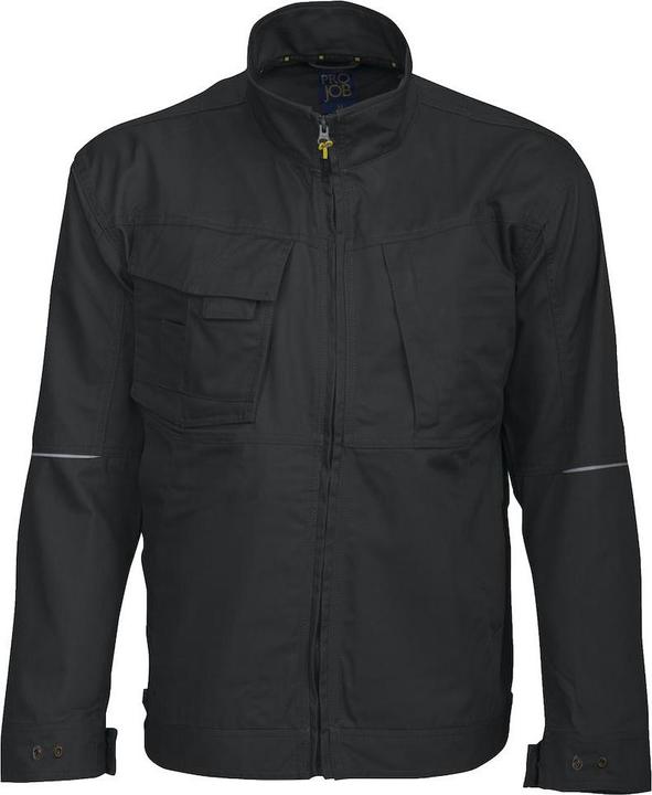 Produktbild Projob Steppjacke (M)