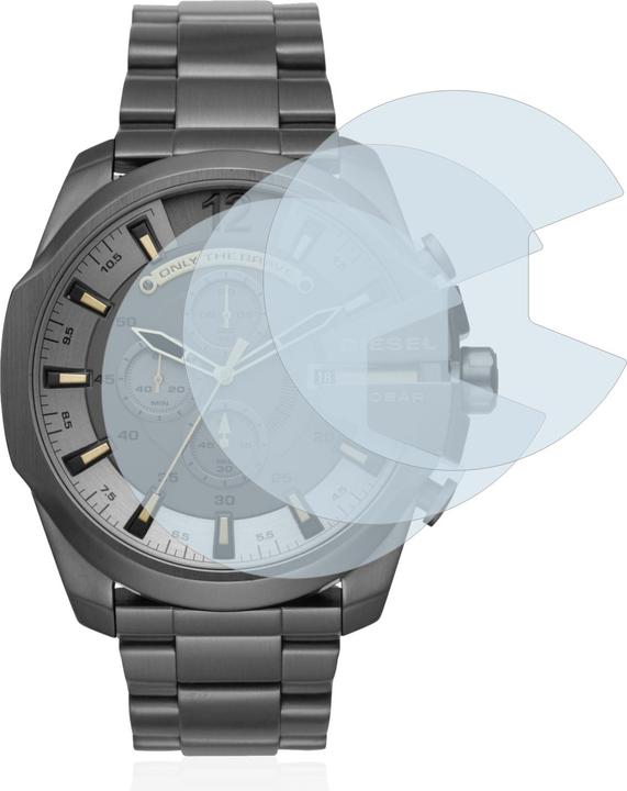 Produktbild BROTECT AirGlass Panzerglasfolie