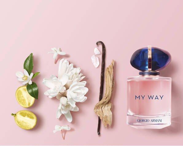 Produktbild Giorgio Armani My Way (Eau de Parfum, 30 ml)