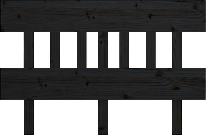 Actual product image vidaXL Aylice (183.5 x 3 x 81 cm)