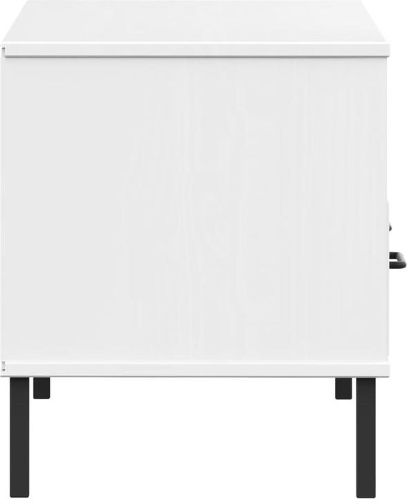 Produktbild vidaXL TV-Schrank (106 x 40 x 46.50 cm)