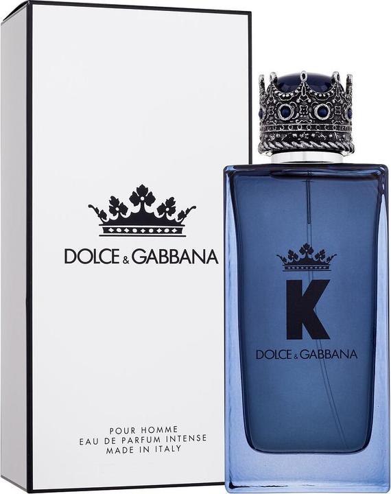 Produktbild Dolce & Gabbana K Intense (Eau de Parfum, 100 ml)