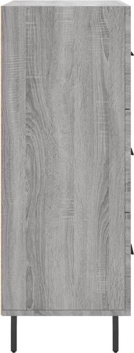 Image du produit vidaXL Sideboard (69.50 x 34 x 90 cm)