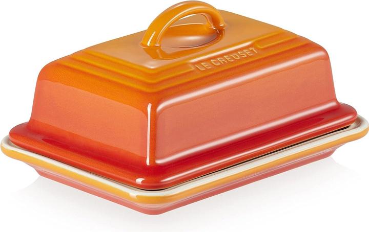 Produktbild Le Creuset Stäbchenhalter orange