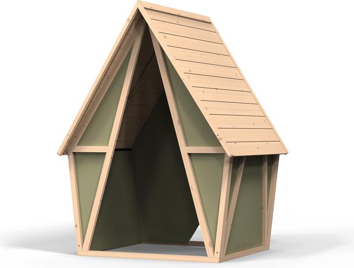 Produktbild Exit Yuki 100