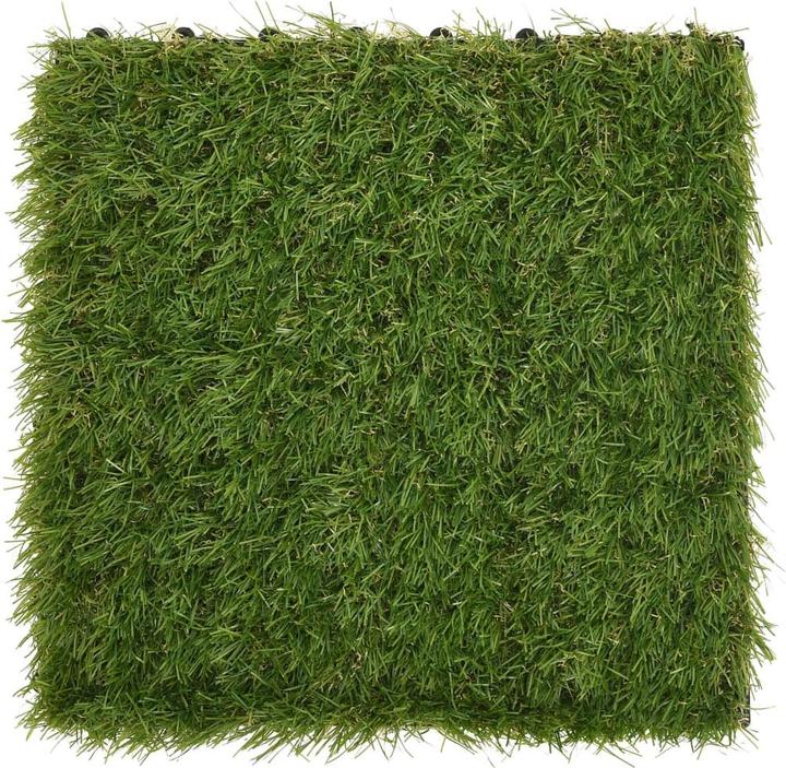 Immagine prodotto vidaXL Elanor (11 x, 30 x 30 cm)