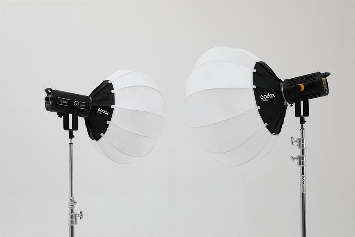 Actual product image Godox Lantern Softbox, 65 cm (Soft boxes, 65 cm)