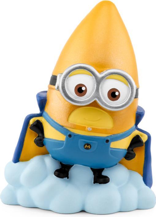 Tonies Moi, je suis incorrigible (Allemand)