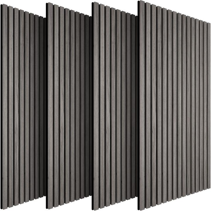 Chêne gris clair