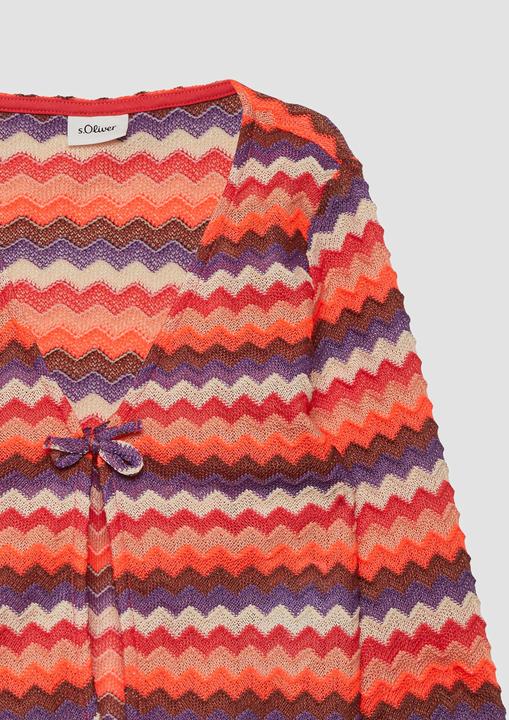 Produktbild s.Oliver Indoor-Jacke (170, 176)