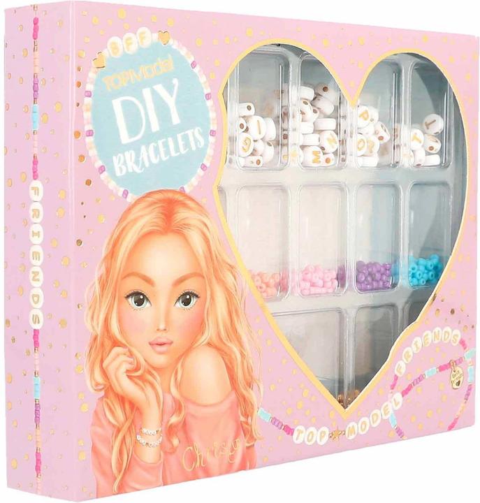 Immagine prodotto Top Model Spedizione