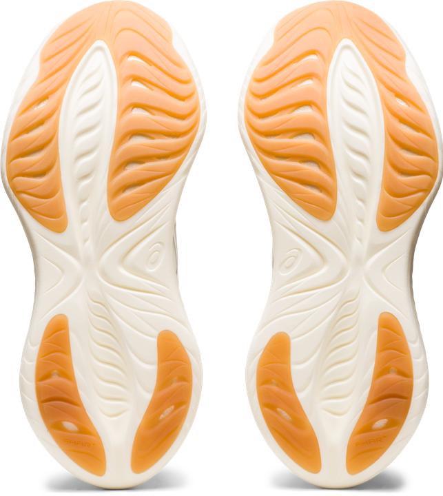 Actual product image ASICS Performance Gel Cumulus 25 Lady (40)