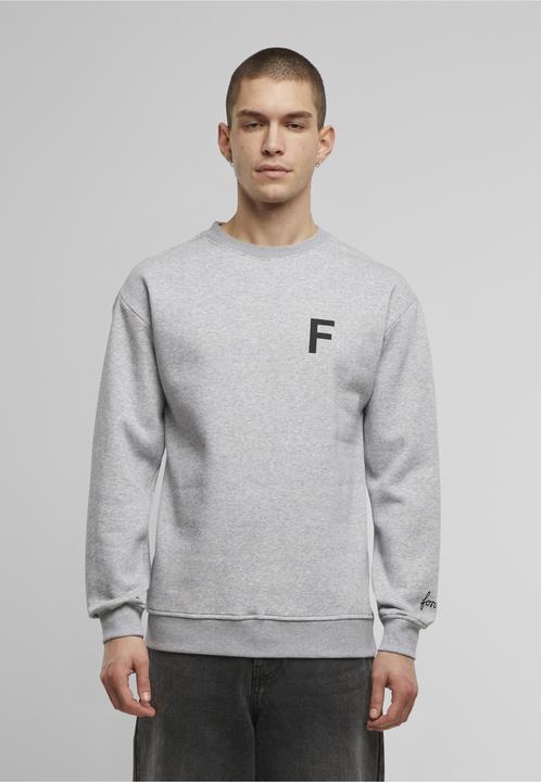 Produktbild Forvert Sweat Crewn. Campus - 190821 (M)
