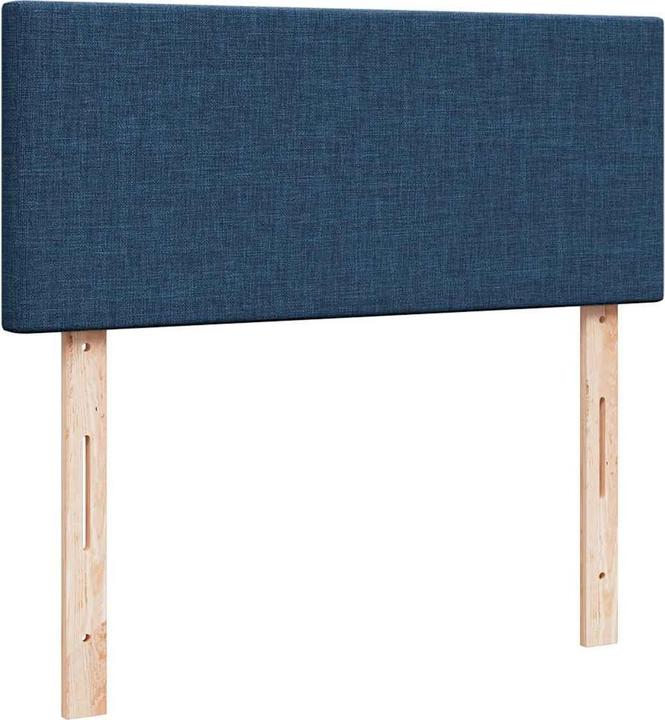 Produktbild vidaXL Boxspringbett (120 x 190 cm)