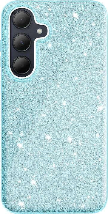 Actual product image Avizar Spark Case (Samsung Galaxy A35)