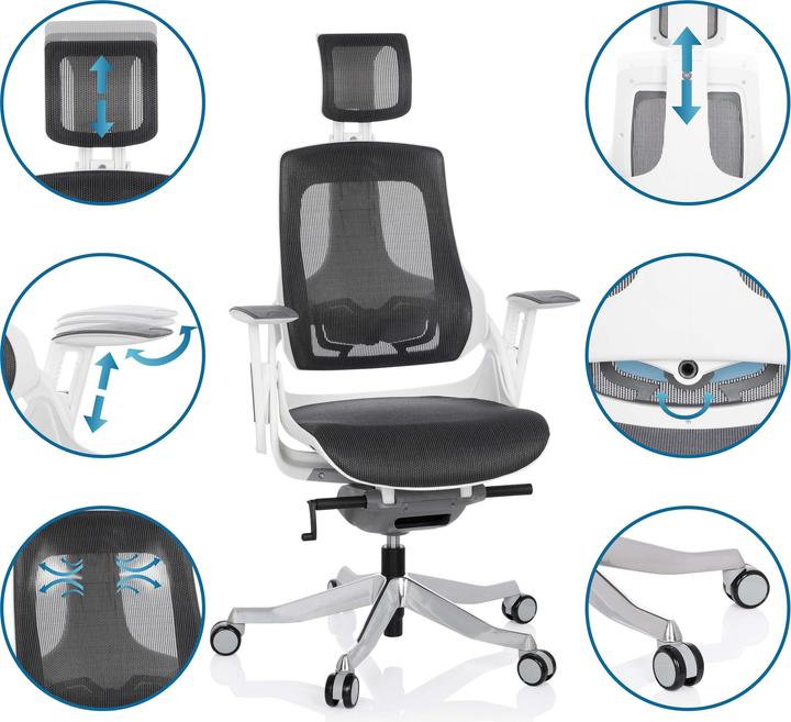 Actual product image Hjh Office Spektre