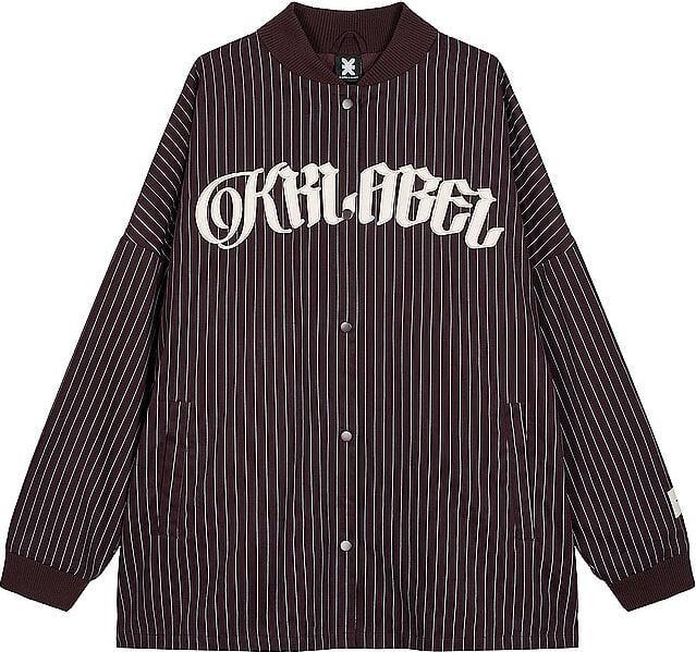 Produktbild Karo Kauer Overshirt (L, M)