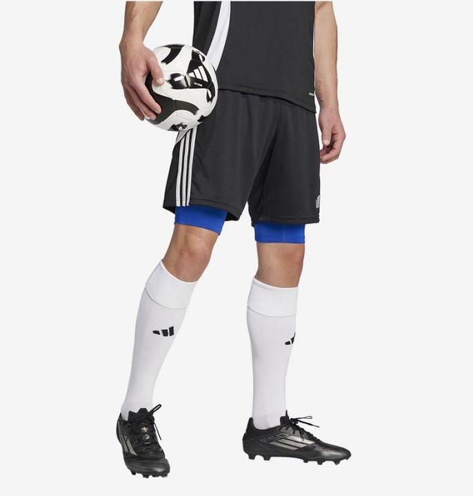 Actual product image adidas Tf Shrt Tight M (XS)