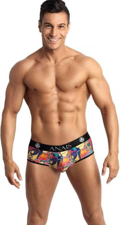 Anais Men - Comics Jock Bikini S (S, M, L, XL, XXL, 3XL)