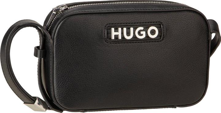 Produktbild HUGO Mel 2.0 Crossbody Bag mit zeitlosem Design und Schulterriemen