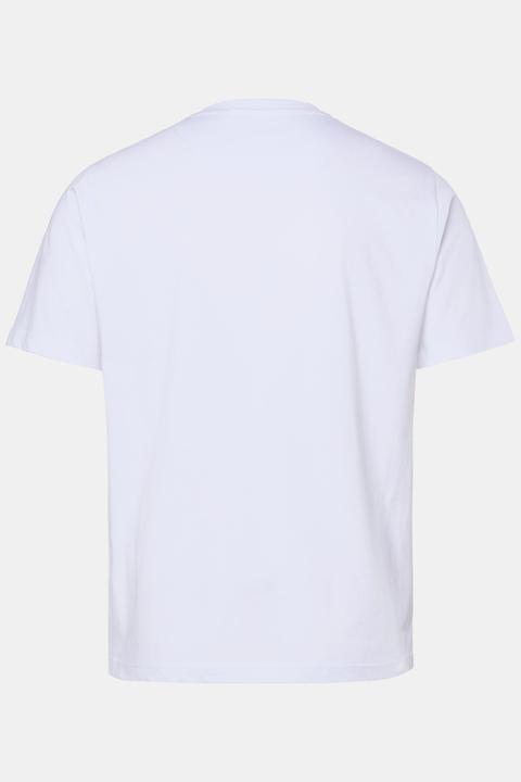 Produktbild Men+ T-Shirt, Halbarm, Print (L)