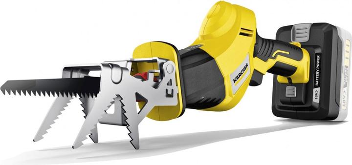 Image du produit Kärcher PGS 4-18