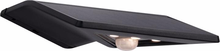 Actual product image Paulmann Solar Wall Light Yoko (145 lm, IP44)