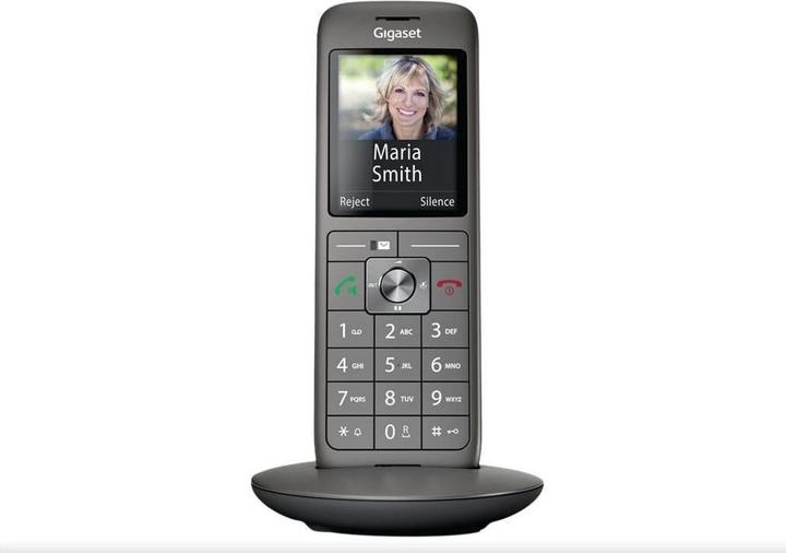 Produktbild Gigaset CL660HX Mobilteil (CH-Version)