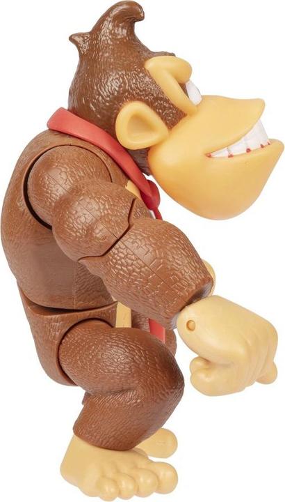 Actual product image Jakks Pacific Donkey Kong