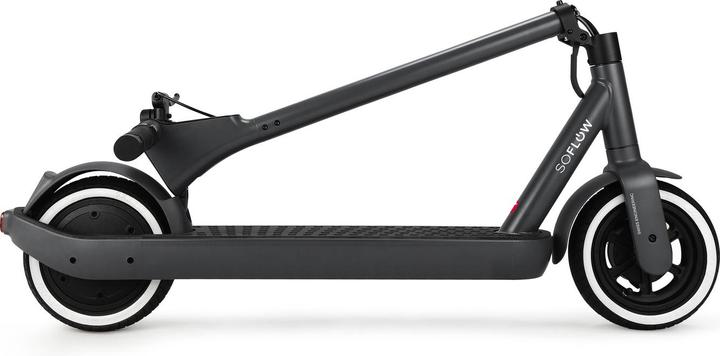 Immagine prodotto SoFlow SO ONE+ (20 km/h, 40 km, 500 W)