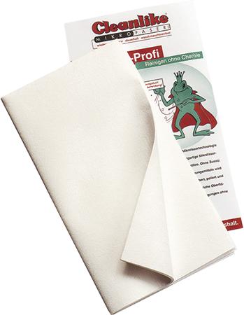 Produktbild Cleanlike Reinigungstuch