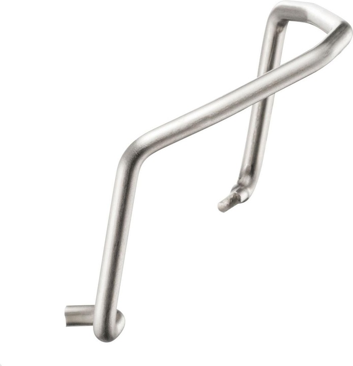 Actual product image Petzl FIL Front bracket (One size)